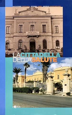 Seller image for La cittadella della salute for sale by Libro Co. Italia Srl