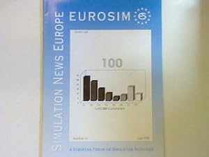 Seller image for Object Oriented Simulation and Object Oriented Databases. - in: Number 14 - EUROSIM. Simulation News Europe A European Forum on Simulation Activities for sale by books4less (Versandantiquariat Petra Gros GmbH & Co. KG)