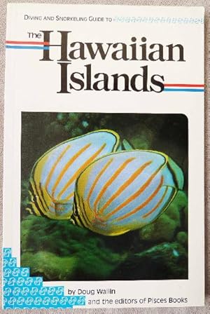 Image du vendeur pour Diving and Snorkeling Guides : The Hawaiian Islands mis en vente par Call Phil Now - Books