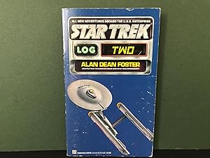 Star Trek - Log Two