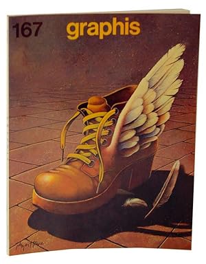 Seller image for Graphis 167 for sale by Jeff Hirsch Books, ABAA