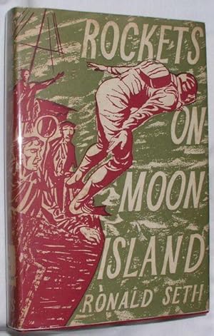 Rockets on Moon Island - A Brian Grant "Operation"