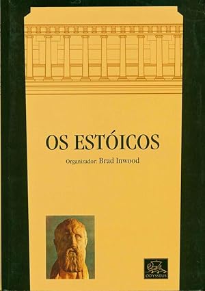 Seller image for Os Esticos for sale by Book Dispensary