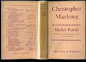 Christopher Marlowe