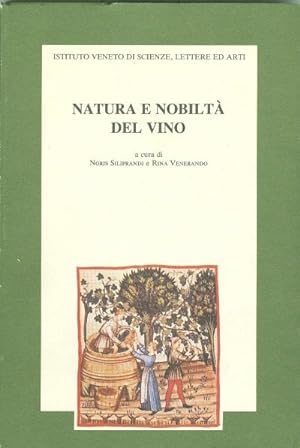 Natura e nobiltà del vino