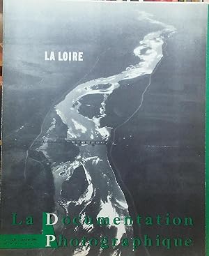 Immagine del venditore per La Documentation Photographique No. 5-231, janvier 1963: La Loire venduto da Stephen Peterson, Bookseller