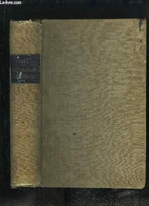 Bild des Verkufers fr Dictionnaire Latin - Franais, compos sur le plan de l'ouvrage intitul "Magnum Totius Latinitatis Lexicon" de Facciolati. zum Verkauf von Le-Livre