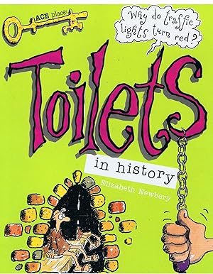 Toilets in history