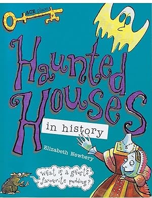 Hunted houses in history