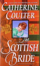 The Scottish Bride (Bride Trilogy Ser., Vol. 4)