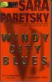 Windy City Blues : V. I. Warshawski Stories (V.I. Warshawski Novels Ser.)