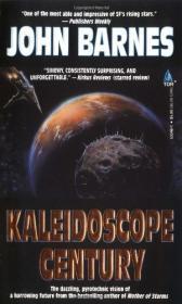 Kaleidoscope Century (Vol. 1) (Kaleidoscope Century Ser., Vol. 1)
