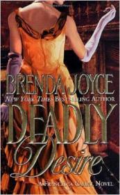 Deadly Desire (Frances Cahill Mystery #4)