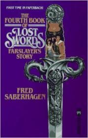 Farslayer's Story (Lost Swords Ser., Vol. 4)