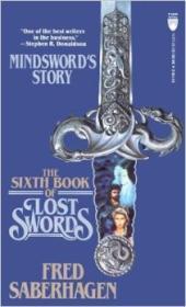Mindsword's Story (Lost Swords Ser., Vol. 6)