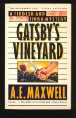 Gatsby's Vineyard