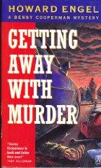 Getting Away with Murder: A Benny Cooperman Mystery