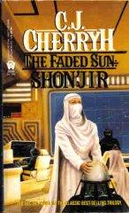 The Faded Sun: Shon'Jir