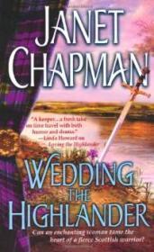 Wedding the Highlander (Highlander Trilogy)