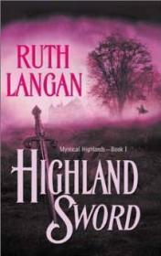 Highland Sword (Mystical Highlands Book #1)