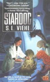 Stardoc: A Novel