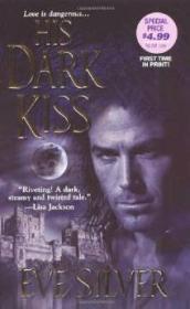 His Dark Kiss