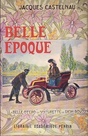 BELLE EPOQUE