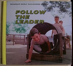 Seller image for Follow the Leader for sale by Wordbank Books