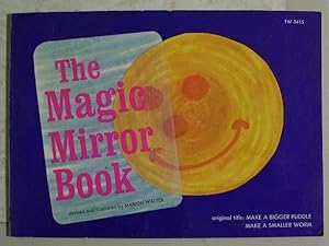 Immagine del venditore per The Magic Mirror Book venduto da Wordbank Books