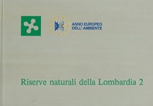 Riserve naturali della Lombardia.