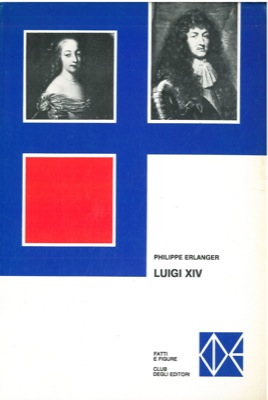 Luigi XIV.