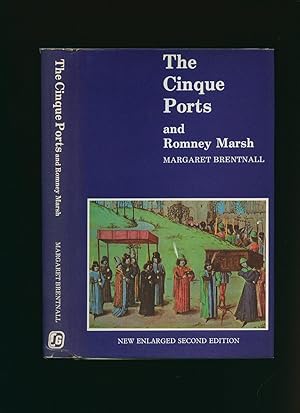 Image du vendeur pour The Cinque Ports and Romney Marsh [New Enlarged Edition] mis en vente par Little Stour Books PBFA Member