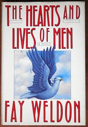 Image du vendeur pour The Hearts and Lives of Men mis en vente par Canford Book Corral