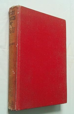 Seller image for Henry Lawson: Twenty Stories And Seven Poems with Observations by His Friends and Critics. for sale by Banfield House Booksellers