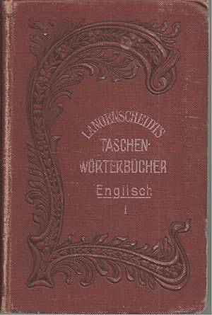 Fonolexika Langenscheidt / Langenscheidts Taschenworterbucher For Travelling, Reading, Conservati...