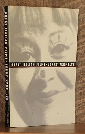 Seller image for Great Italian Films for sale by Andre Strong Bookseller