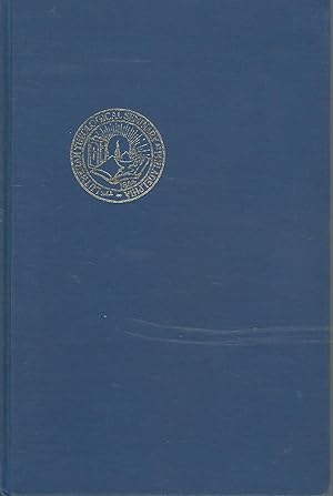 Image du vendeur pour History of the Lutheran Theological Seminary at Philadelphia, 1864-1964 mis en vente par Dorley House Books, Inc.