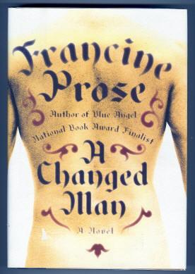 Seller image for A CHANGED MAN for sale by REVERE BOOKS, abaa/ilab & ioba