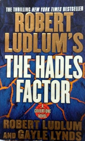 Seller image for Robert Ludlum's The Hades Factor for sale by Kayleighbug Books, IOBA