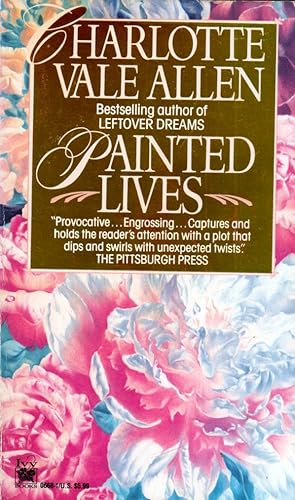 Seller image for Painted Lives for sale by Kayleighbug Books, IOBA