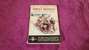 Seller image for UNCLE WIGGILY STORIES TO READ ALOUD for sale by Betty Mittendorf /Tiffany Power BKSLINEN