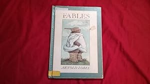 Seller image for FABLES for sale by Betty Mittendorf /Tiffany Power BKSLINEN