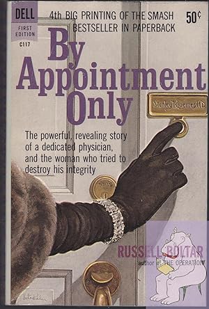 Seller image for By Appointment Only (C117) for sale by Riverhorse Books