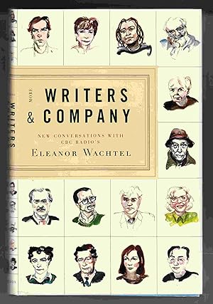 Seller image for More Writers and Company for sale by Riverwash Books (IOBA)