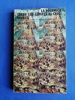 La polémica sobre los límites al crecimiento