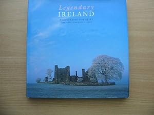 Seller image for LEGENDARY IRELAND for sale by Stella & Rose's Books, PBFA