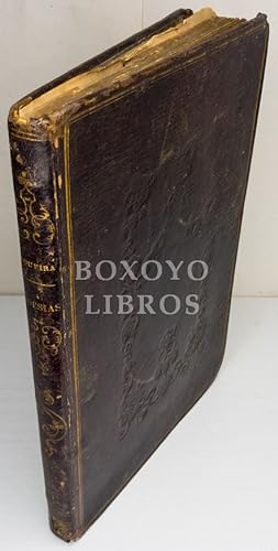 Poesías, del Coronel D. Manuel de Sequeira y Arango. Segunda edición corregida y aumentada, por D...