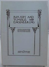 Seller image for Rough and Tumble Engineering, 1948-1988 for sale by Monroe Street Books