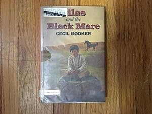 Seller image for SILAS & THE BLACK MARE for sale by Betty Mittendorf /Tiffany Power BKSLINEN