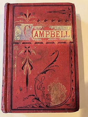 Seller image for The Poetical Works of Thomas Campbell for sale by Take Five Books
